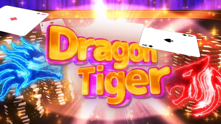Mastering Dragon Tiger