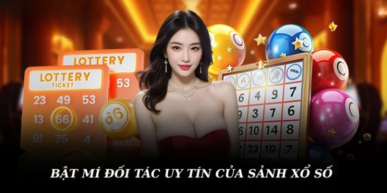 Lottery XIBET