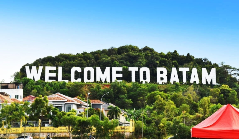 Batam