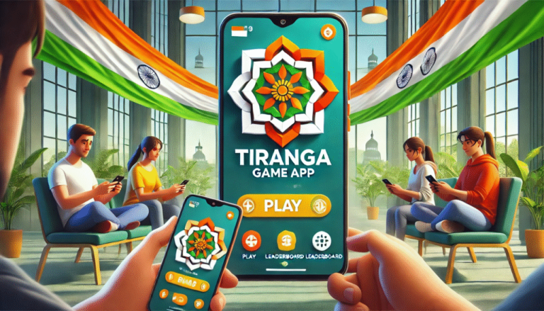 Tiranga Game Online Download – Play the Flag-Themed Game Instantly
