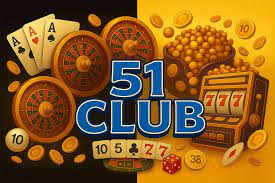 Secure Ways to Play on 51 Club in 2025
