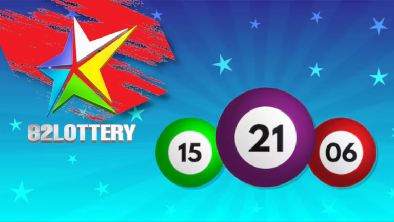 Safety Tips for 82 Lottery Login Users