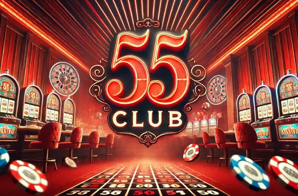 Everything About 55 Club Features