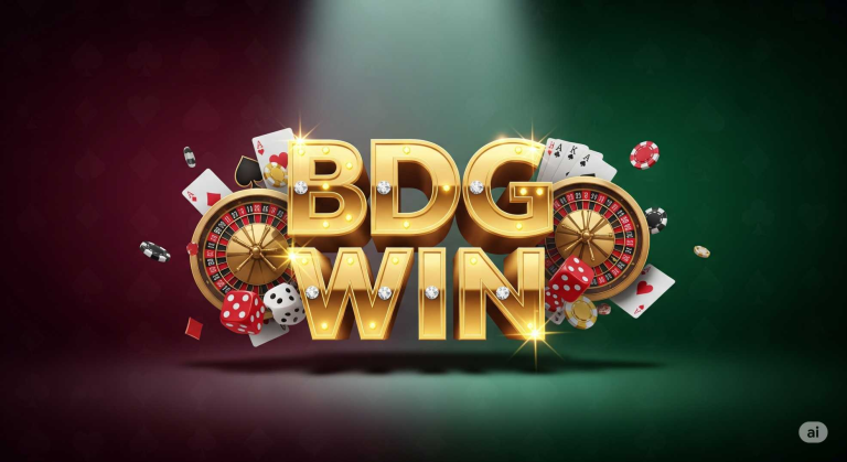 BDG Win App: How It Works and Why You Should Try It