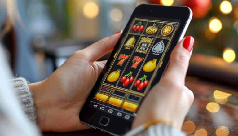 Top Benefits of Creating a Daftar Akun Slot Today